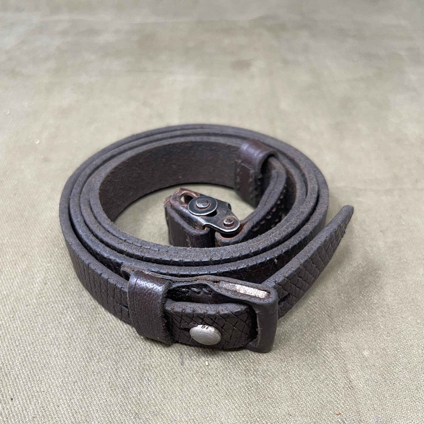 WW2 German K98 Rifle Sling