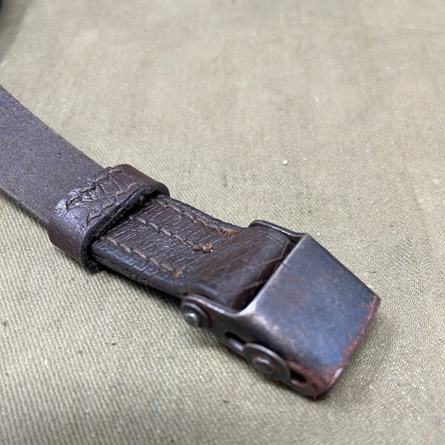 WW2 German K98 Rifle Sling