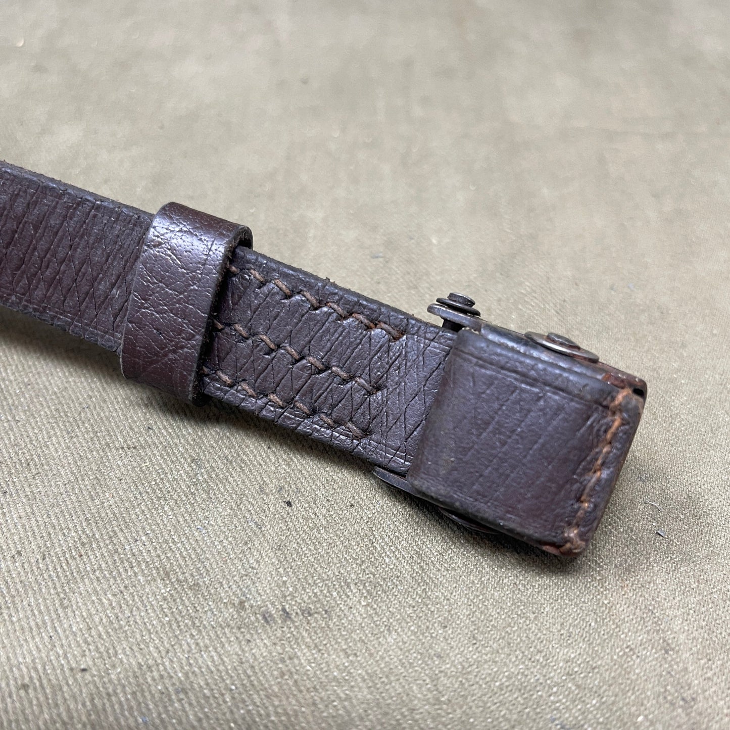 WW2 German K98 Rifle Sling