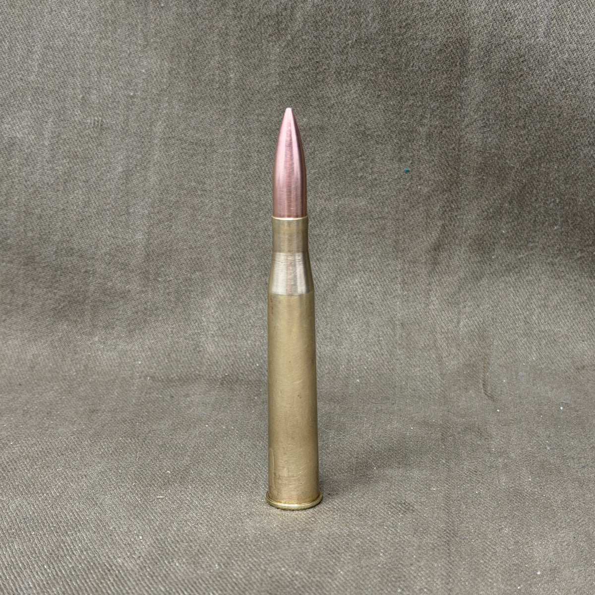 .300 Holland & Holland Magnum Inert Display Round – H&H Headstamp