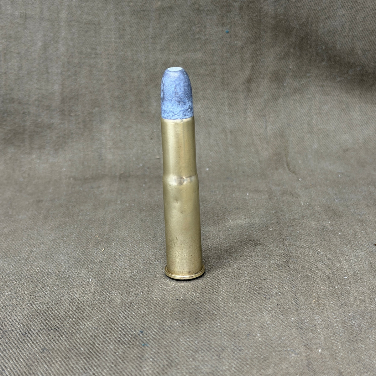 Rare UMC 11×50R Albini / Comblain Military Rifle Cartridge – INERT