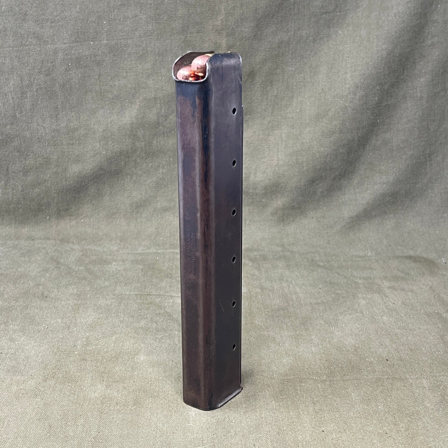 US WW2 Thompson 30 Round  .45 ACP Magazine