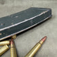 Original Madsen LMG 7.92×57mm Mauser 30-Round Magazine – Rare
