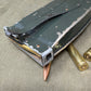 Original Madsen LMG 7.92×57mm Mauser 30-Round Magazine – Rare
