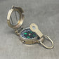 WW1 British Officers Brass Compass by Stanley London