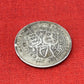 Queen Victoria 1895 Florin