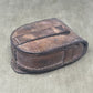 WWI British Military Compass by Short & Mason – With Original Leather Case

