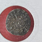 English Silver Hammered Coin