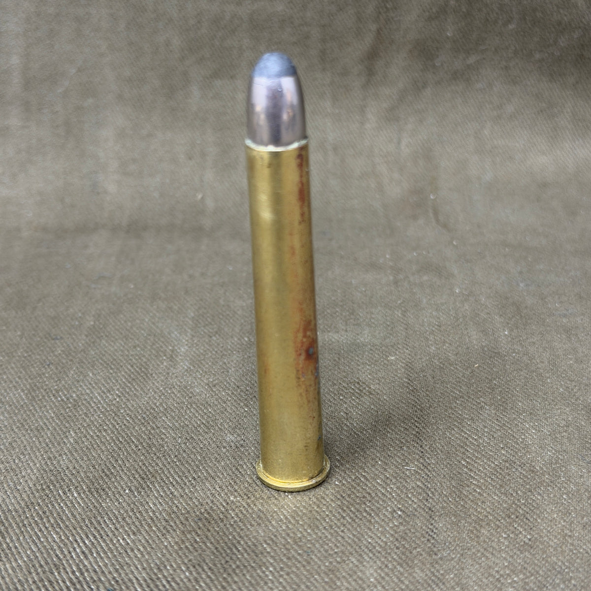 Holland & Holland .375 Flanged Magnum Cartridge – Eley – British Sporting Ammunition