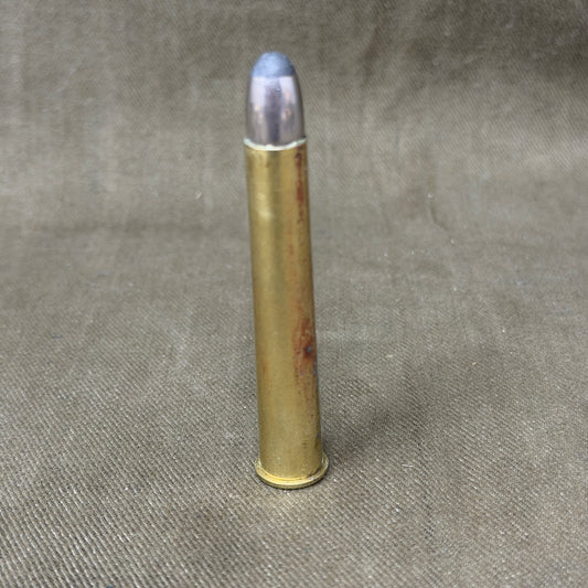 Holland & Holland .375 Flanged Magnum Cartridge – Eley – British Sporting Ammunition