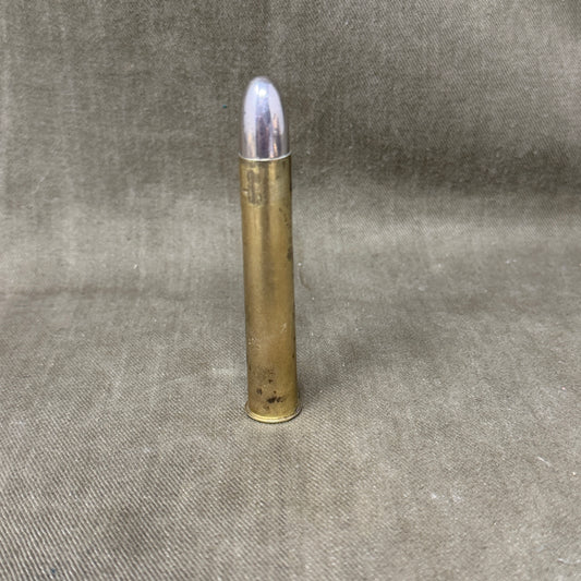 Eley .500 Sporting Cartridge – Antique British Large-Bore Rifle Cartridge