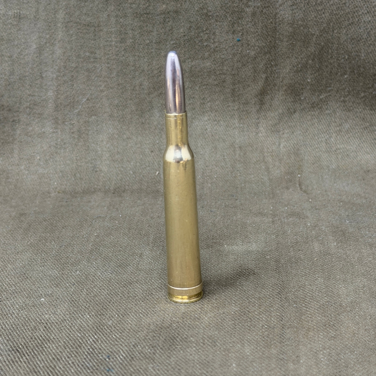 INERT .240 Holland & Holland Magnum “Apex” Cartridge – HOLLANDS .240 Headstamp