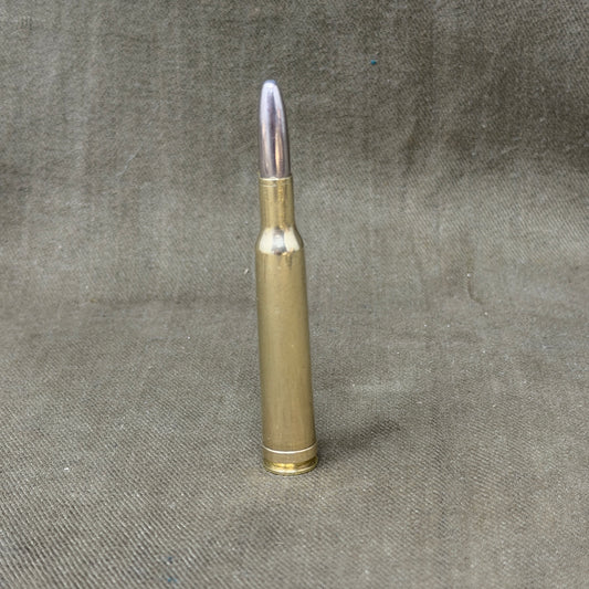 INERT .240 Holland & Holland Magnum “Apex” Cartridge – HOLLANDS .240 Headstamp