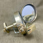 T. Cooke London Brass Prismatic Nautical Navigation Compass with Stand