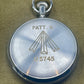 WWII Waltham U.S.A. Admiralty Pattern No.6 ASDIC Stopwatch – Royal Navy Issue