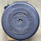 WWII British Prismatic Compass Dated 1943 T.G. CO London