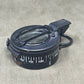 WWII British Prismatic Compass – 1944 T.G. Co Ltd, London NoB 272455