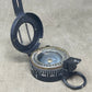 WWII British Prismatic Compass – 1944 T.G. Co Ltd, London NoB 272455