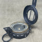WWII British Prismatic Compass – 1944 T.G. Co Ltd, London NoB 272455