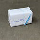 Vintage British Military Medical Triangular Bandage – 38" B.P.C. – Robert Bailey & Son
