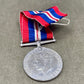 British WW2 1939-45 War Medal