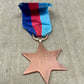 British Commonwealth WW2 1939 - 1945 Star