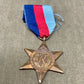 British Commonwealth WW2 1939 - 1945 Star
