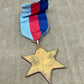 British Commonwealth WW2 1939 - 1945 Star
