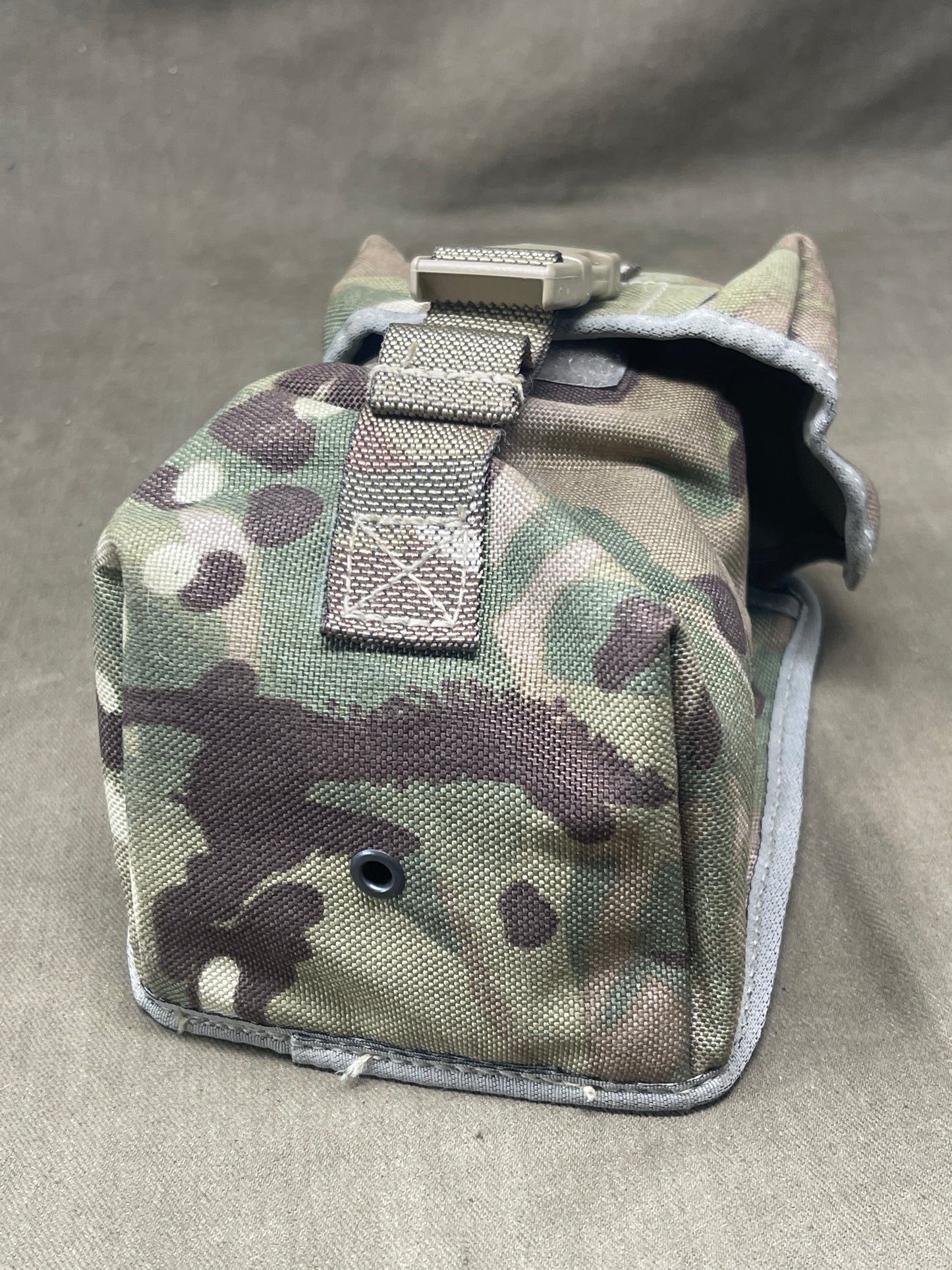 Osprey MKIV MTP 100 Rnd LMG Pouch