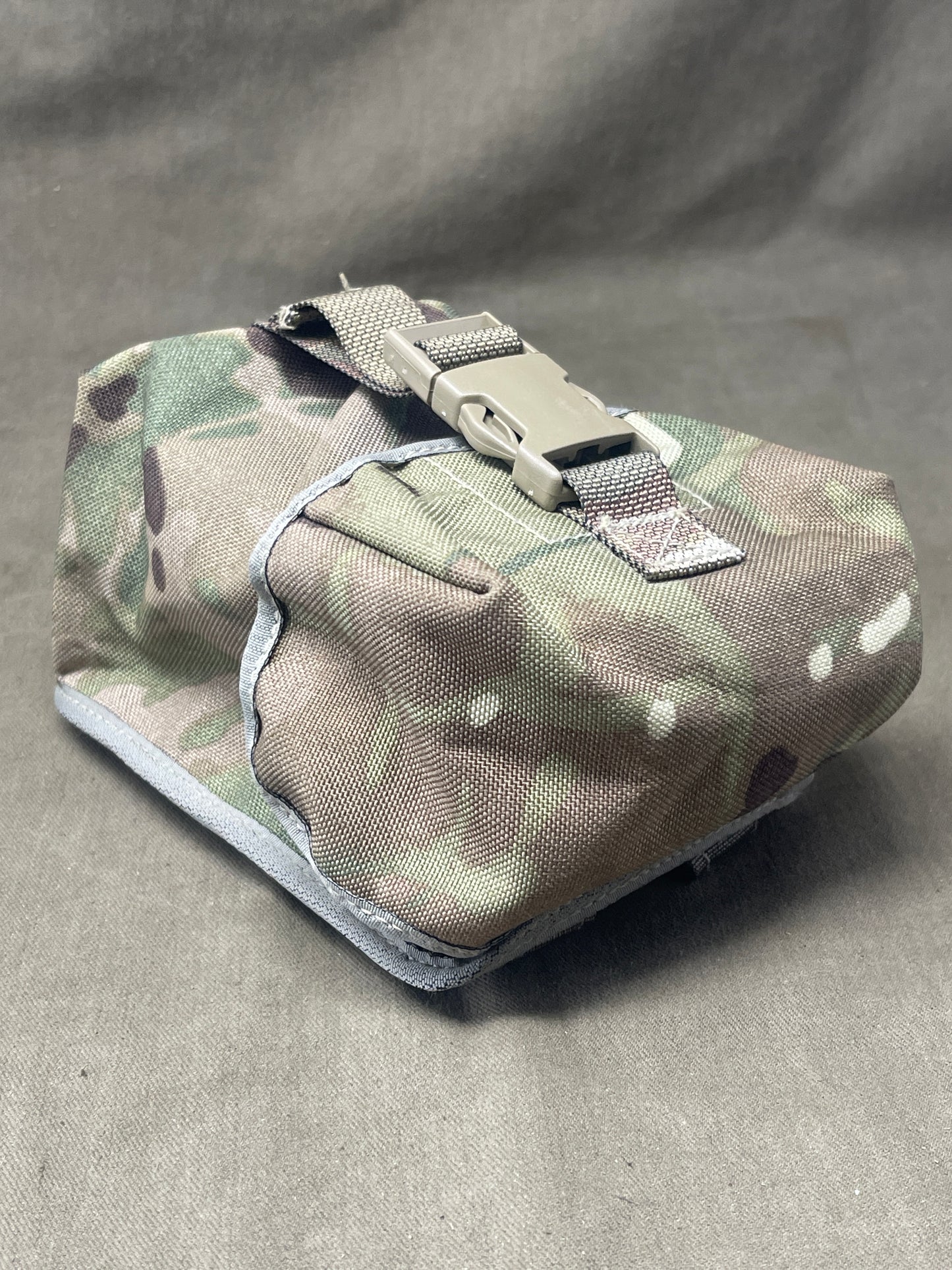 Osprey MKIV MTP 100 Rnd LMG Pouch