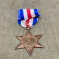 British WW2 France and Germany Star