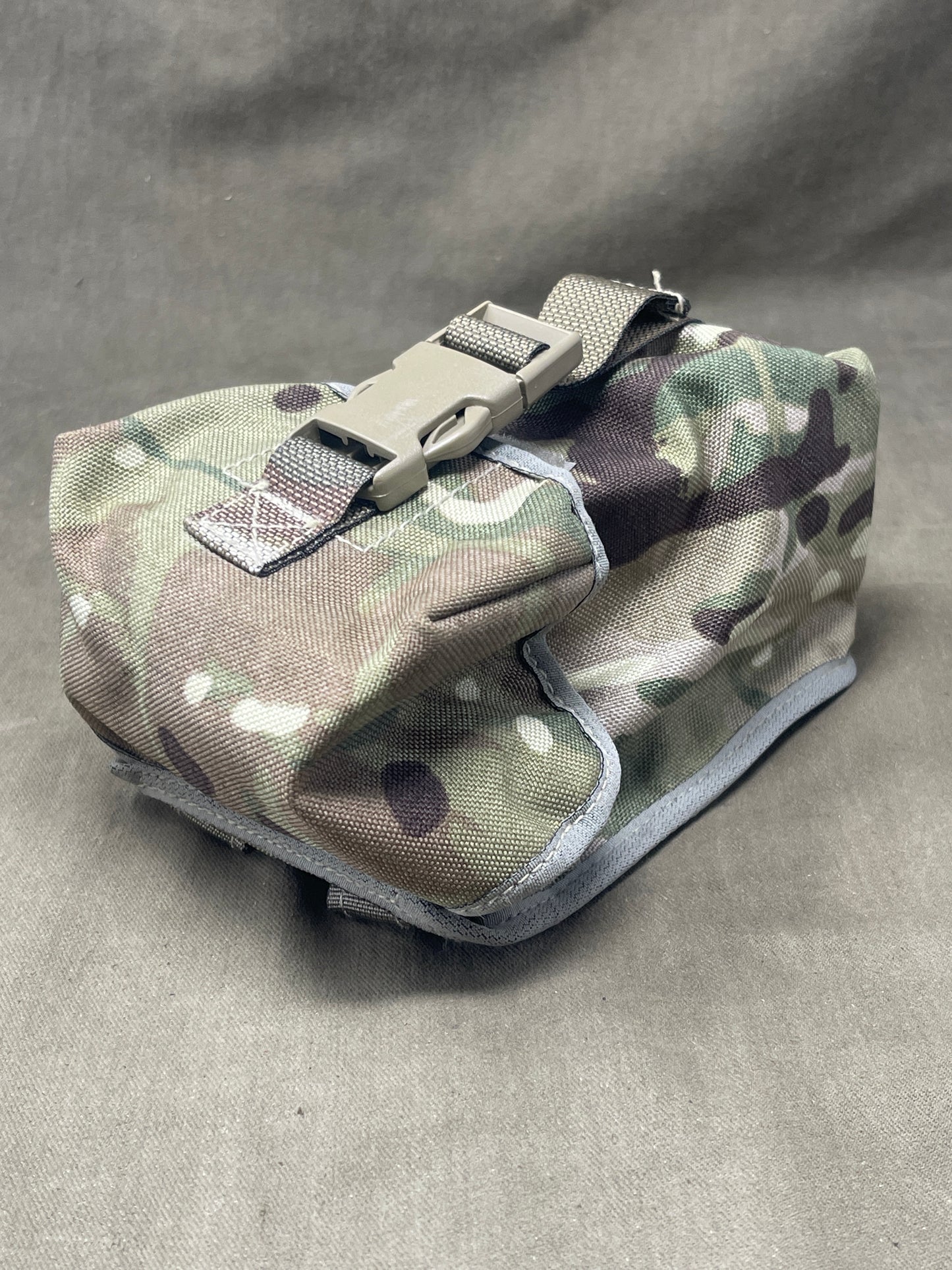 Osprey MKIV MTP 100 Rnd LMG Pouch