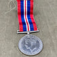 British WW2 1939-45 War Medal