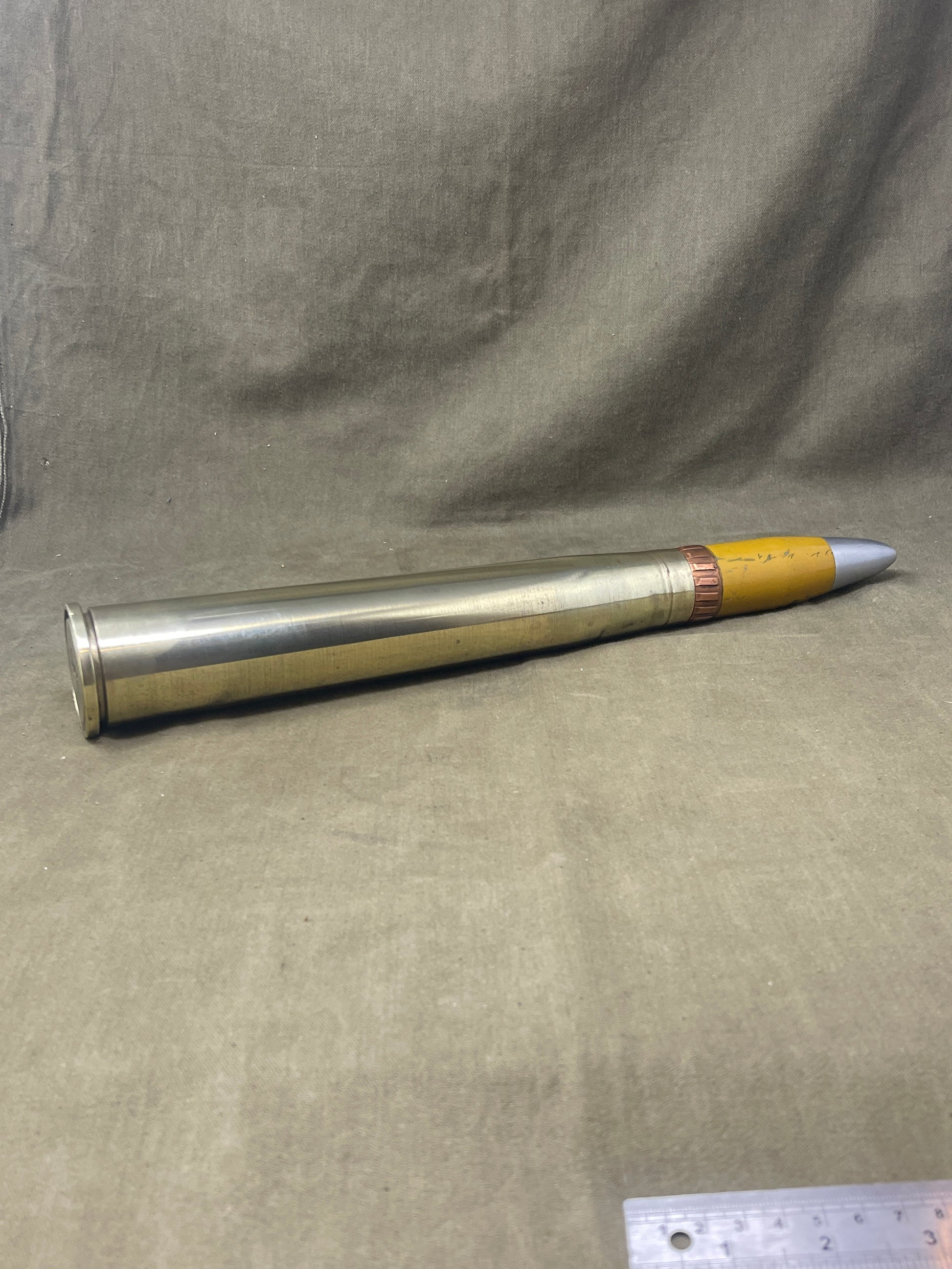 40mm shell