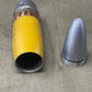 40mm shell