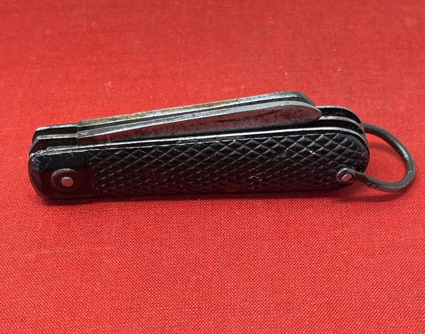 British Pocket Knife J.Clarkson