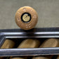 1938 Austrian 8×56R M30S Mannlicher M95 5-Round En-Bloc Clip – Inert