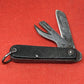 British 1940 Dated Pocket Knife 