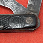 British WW2 Wade and Butcher Pocket Jack  Knife