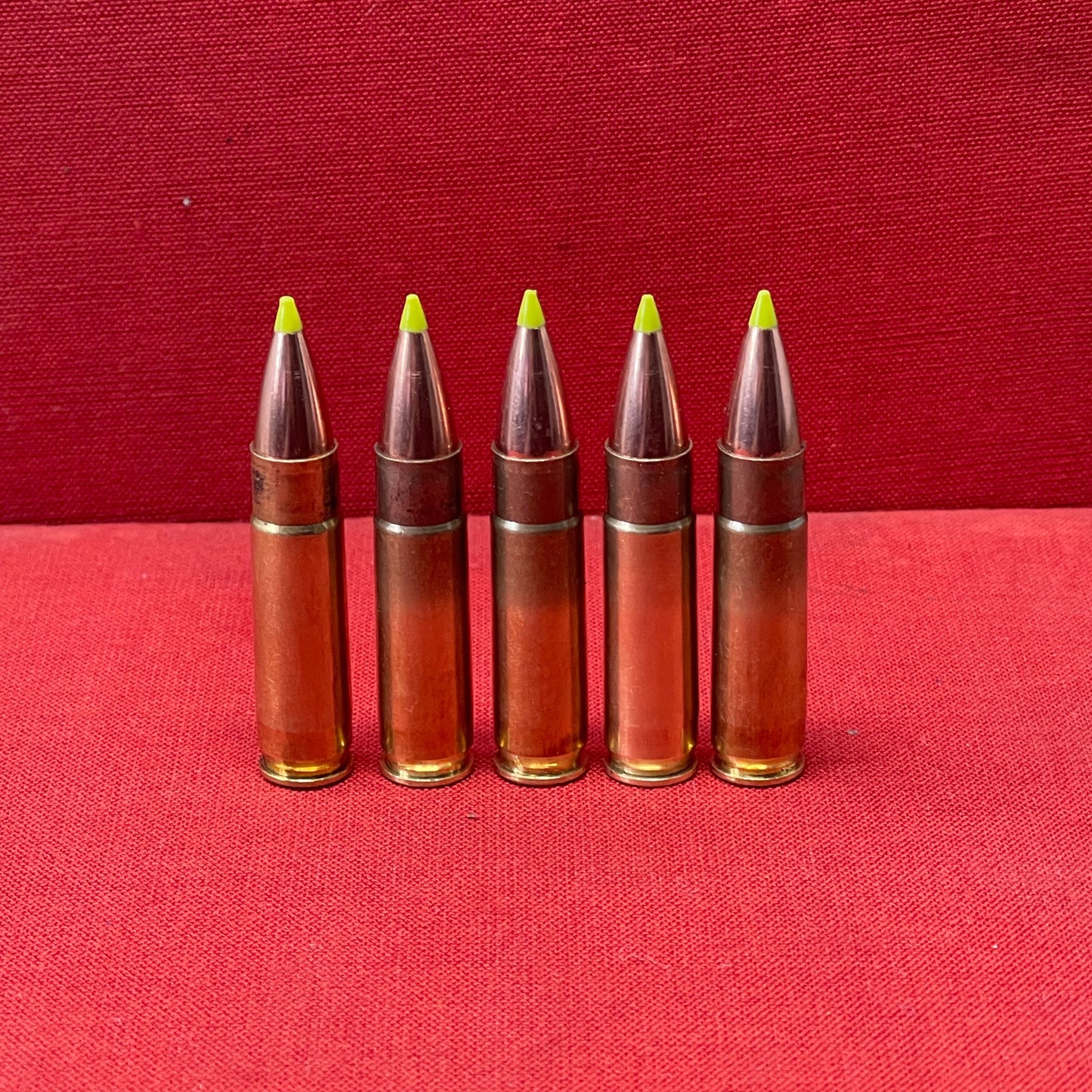 300 BLK INERT Round