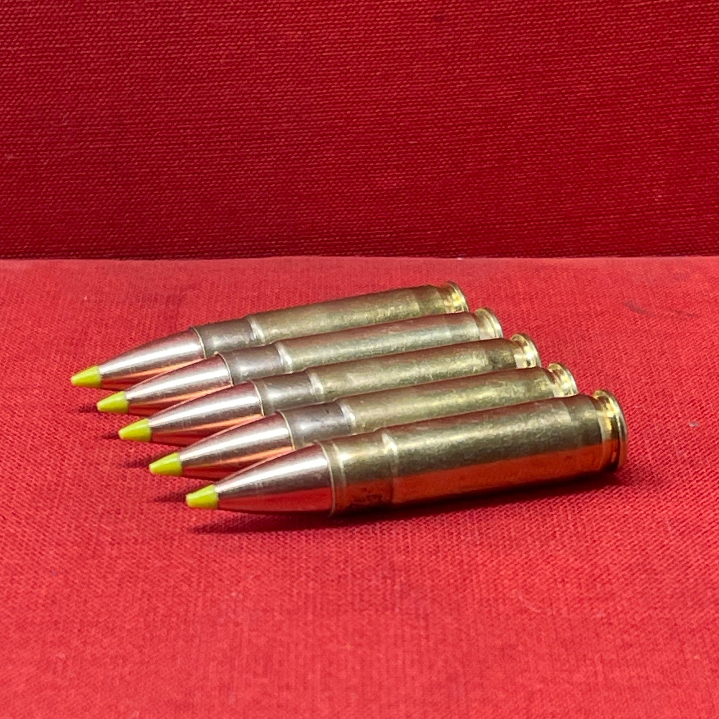 300 BLK INERT Round