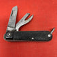 British 1943 Dated Pocket Jack Knife J.Clarkson & Sons Sheffield