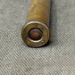Inert .303 British Round – RL CII Headstamp (Royal Laboratory, Woolwich, UK