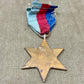 British Commonwealth WW2 1939 - 1945 Star
