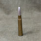 Inert British .303 Mk II Cordite Cartridge – Eley Brothers – Victorian
