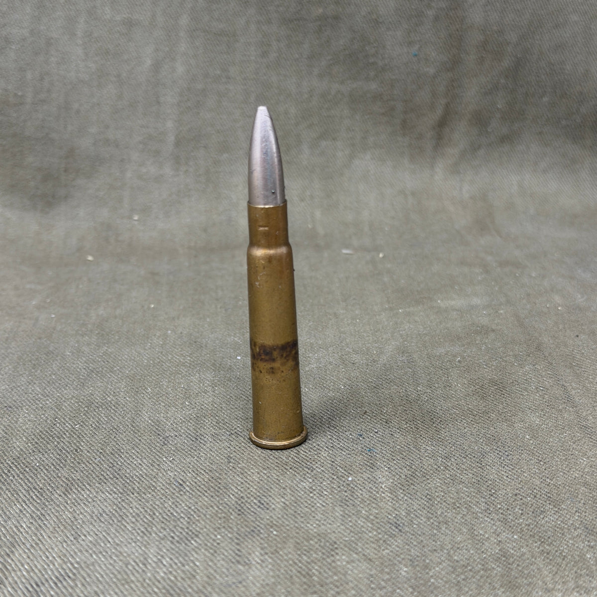 Inert .303 British Mk VII Round – K 1918 Kynoch WW1 Lee-Enfield Cartridge