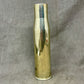 US Army WW2 37MM M16 Brass Cartridge Case : 1942
