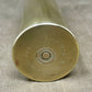 US Army WW2 37MM M16 Brass Cartridge Case : 1942