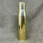 US Army WW2 37MM M16 Brass Cartridge Case : 1942