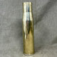 US Army WW2 37MM M16 Brass Cartridge Case : 1942
